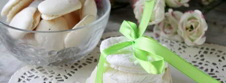 безе в микроволновке. Шаг 11