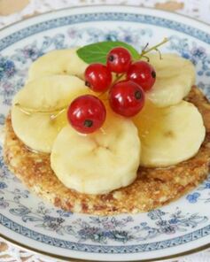 Быстрый десерт