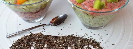 чиа-страсти. Шаг 4