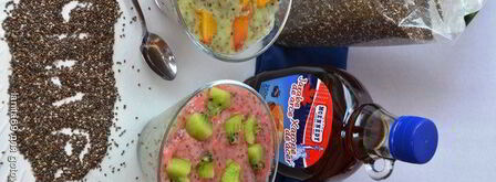 чиа-страсти. Шаг 10