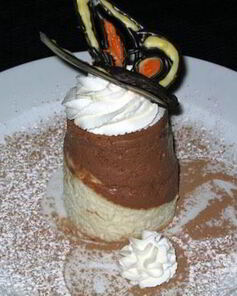 Десерт Для любимых