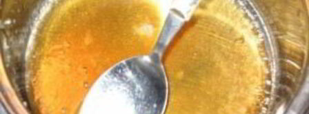 десерт для любимых. Шаг 2