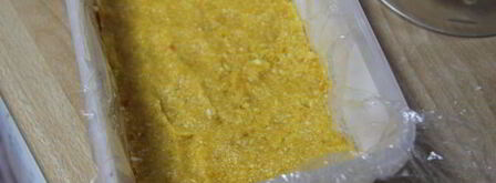 десерт осенний джаз с отрубями. Шаг 2