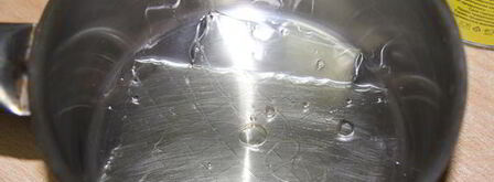 десерт осенний джаз с отрубями. Шаг 3