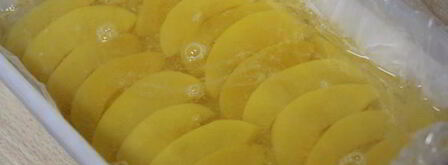 десерт осенний джаз с отрубями. Шаг 7