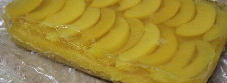 десерт осенний джаз с отрубями. Шаг 8