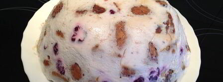 десерт пряничный пинчер. Шаг 8