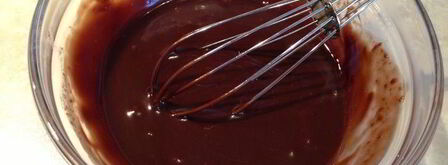 десерт пряничный пинчер. Шаг 9