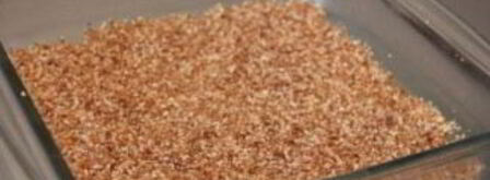 десерт с кокосовым молоком. Шаг 2