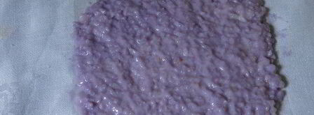 десертные футомаки мозаика. Шаг 13