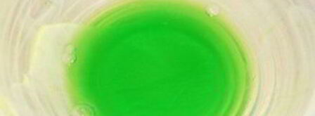 десерты с желатином. Шаг 2