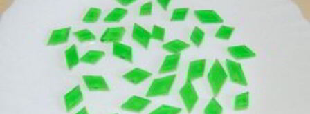 десерты с желатином. Шаг 3