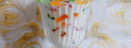 десерты с желатином. Шаг 5