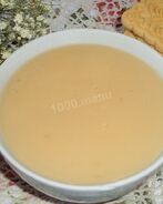 Домашняя сгущенка из молока