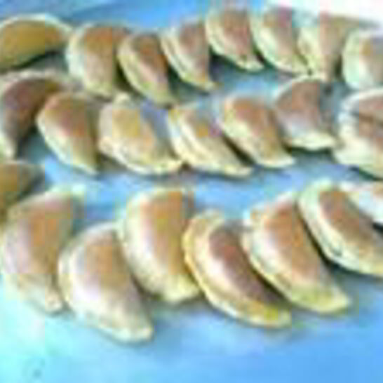 Рецепт гатаеф — арабская сладость