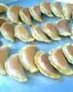 Гатаеф — арабская сладость