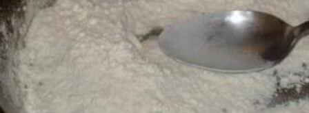 кунжутная халва. Шаг 2