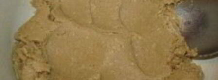 кунжутная халва. Шаг 3