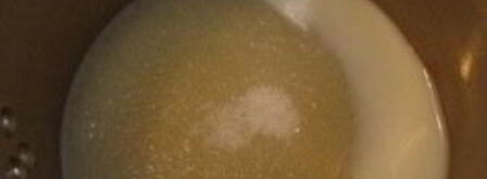 кунжутная халва. Шаг 4