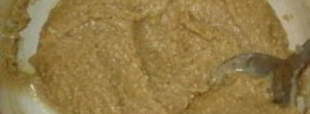 кунжутная халва. Шаг 5