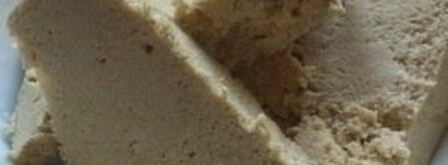 кунжутная халва. Шаг 7