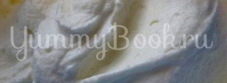 клубничный десерт с маскарпоне. Шаг 3