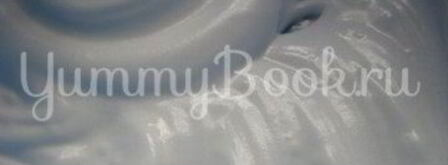 клубничный десерт с маскарпоне. Шаг 9