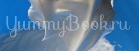 клубничный десерт с маскарпоне. Шаг 10