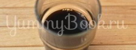 кофейная панна-котта. Шаг 2