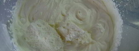 бисквитные конфетки. Шаг 9