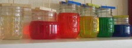 детские конфеты. Шаг 4