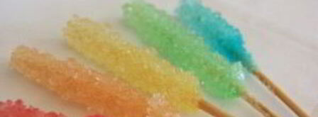 детские конфеты. Шаг 5