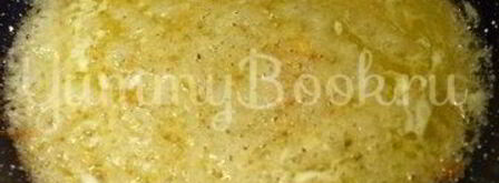 домашние клубничные конфеты. Шаг 3