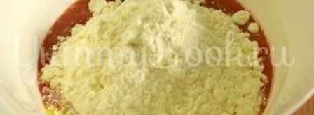 домашние клубничные конфеты. Шаг 5