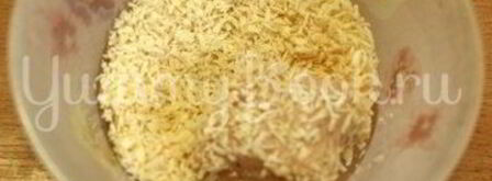 домашние клубничные конфеты. Шаг 9