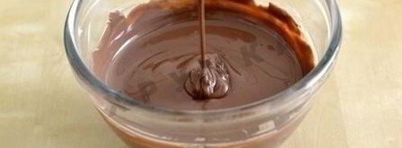 домашние конфеты баунти. Шаг 4