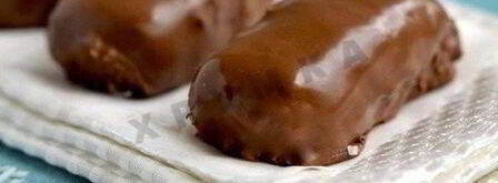 домашние конфеты баунти. Шаг 6