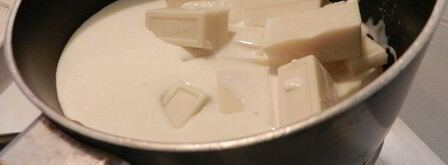 домашние конфеты рафаэлло. Шаг 2