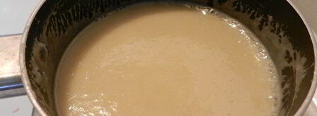 домашние конфеты рафаэлло. Шаг 3