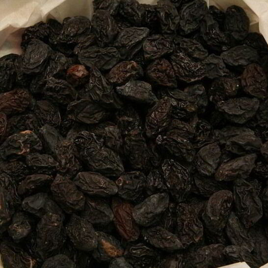 Рецепт домашние конфеты с черносливом