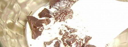 домашние конфеты. Шаг 2