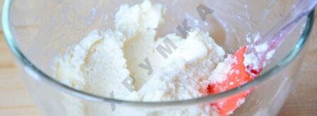 домашние рафаэлло. Шаг 4