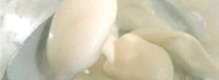 домик из конфет. Шаг 3