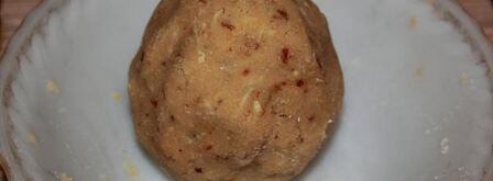 имбирные конфеты. Шаг 5