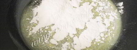 ириски, домашние молочные конфеты. Шаг 3