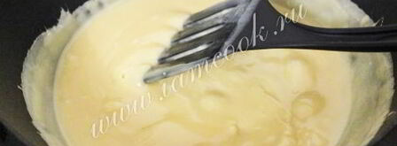 ириски, домашние молочные конфеты. Шаг 9