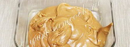 ириски, домашние молочные конфеты. Шаг 11