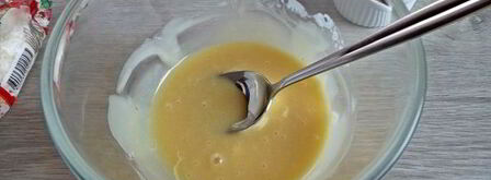 кокосовые конфеты снежки. Шаг 7