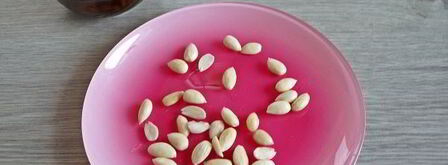 кокосовые конфеты снежки. Шаг 10