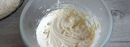 кокосовые конфеты снежки. Шаг 11